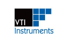 VTI Instruments logo