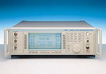 Aeroflex Test Solutions 2031