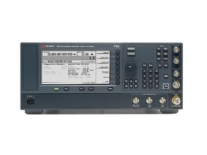 Keysight Technologies Inc. E8257D